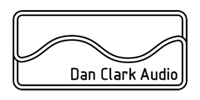 DAN CLARK AUDIO