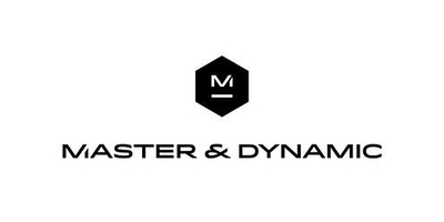 Master & Dynamic