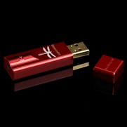 Dragonfly DAC Rouge - Audioquest