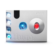 Chord Hugo 2 à vendre à Montréal chez Layton Audio