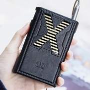 SHANLING M3X LEATHER CASE - SHANLING