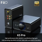 FiiO K5 Pro - FiiO