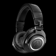 Audio Technica ATH-M50xBT2 for sale in Montreal in Layton Audio