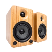 KANTO YU4 WOOD FINISH for sale in Montreal in Layton Audio