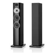 Bowers & Wilkins 704 S3 (Paire) - Bowers & Wilkins