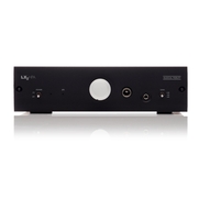 Musical Fidelity LX2-HPA - Musical Fidelity