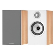 Bowers & Wilkins 607S2 Anniversary Edition  (Pair) OPEN BOX - Bowers & Wilkins