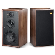 Wharfedale Linton Heritage (Pair) for sale in Montreal in Layton Audio