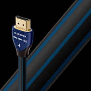 Audioquest BlueBerry HDMI (2.25 meter) - Audioquest