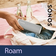 Sonos Roam for sale in Montreal in Layton Audio