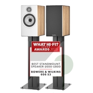 Bowers & Wilkins 606 S3 paire - Bowers & Wilkins