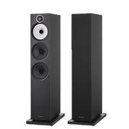Bowers & Wilkins 603 S3 paire - Bowers & Wilkins