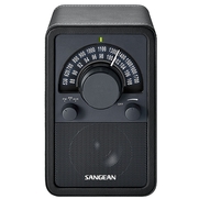 Sangean WR15 for sale in Montreal in Layton Audio
