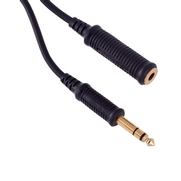 Grado Prestige Headphone Braided Extension Cable for sale in Montreal in Layton Audio
