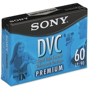 Sony Mini DV DVC - Sony