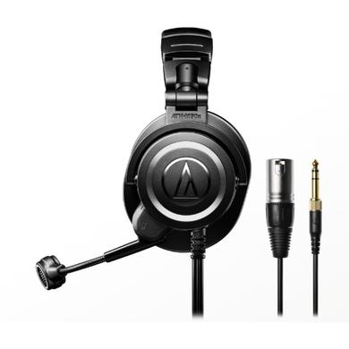 ATH-M50xSTS StreamSet™