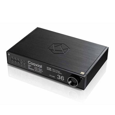 Le Pure DAC RD160 arrive bientôt