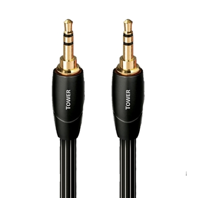 Audioquest Tower 3.5mm a 3.5mm   (0.6 métre)