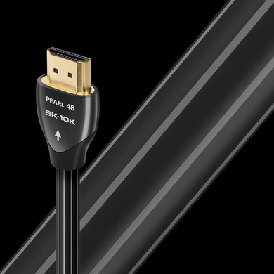 Audioquest Pearl 48 HDMI (5 mètre)