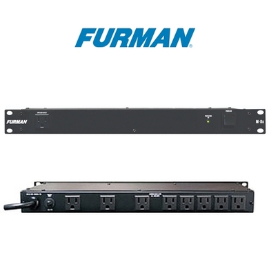 Furman M-8X2