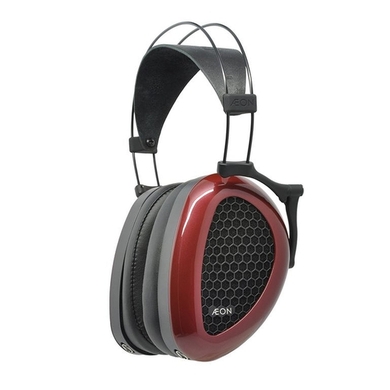 DAN CLARK AUDIO ÆON 2 (CASQUE OUVERT) (COMMANDE SPÉCIALE)