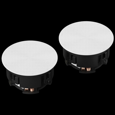 In-Ceiling Speakers by Sonos and Sonance