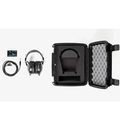 AUDEZE LCD-XC, BL, Carbon cup economy case (Creator kit)