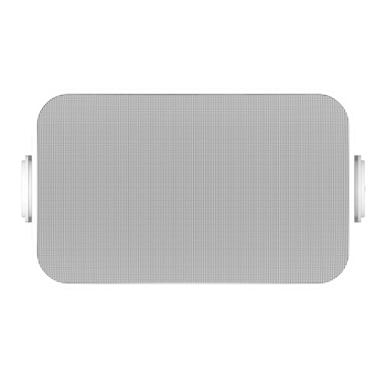 Outdoor Speakers by Sonos and Sonance