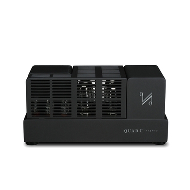 QUAD II - Eighty (Set of Double Monoblocks)