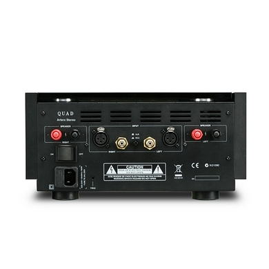 QUAD Artera Stereo (Boîte ouverte)