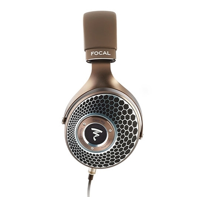 FOCAL CLEAR MG