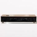 Naim Mu-so Wood Edition