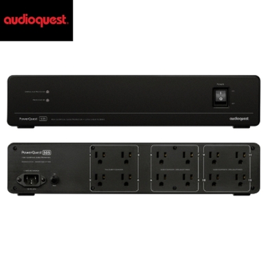 AudioQuest PowerQuest 505