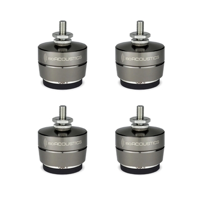 ISOACOUSTICS GAIA II (Set of 4)