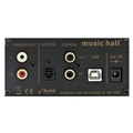 Music Hall DAC 15.2