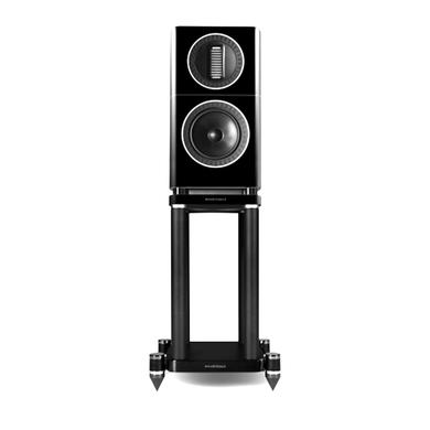 ELYSIAN 1 with Speaker Stands