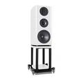 Wharfedale Elysian 2 with Speaker Stands