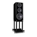 Wharfedale Elysian 2 with Speaker Stands