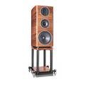 Wharfedale Elysian 2 with Speaker Stands