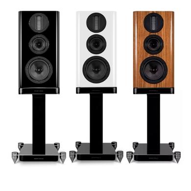 AURA 2 WITH SPEAKER STANDS (Pair)