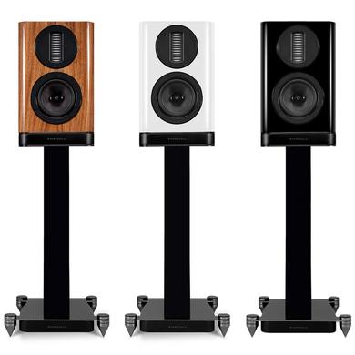 AURA 1 WITH SPEAKER STANDS (Pair)