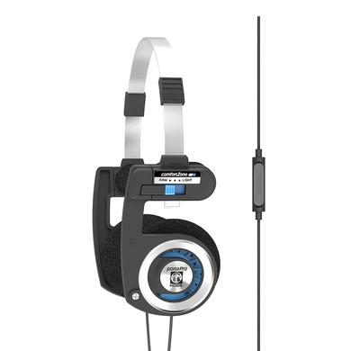 Porta Pro (In-Line Microphone & Remote)