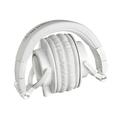 Audio Technica ATH-M50xWH