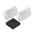 SONOS Outdoor Set Amp + Outdoor Speakers