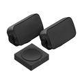 SONOS Outdoor Set Amp + Outdoor Speakers