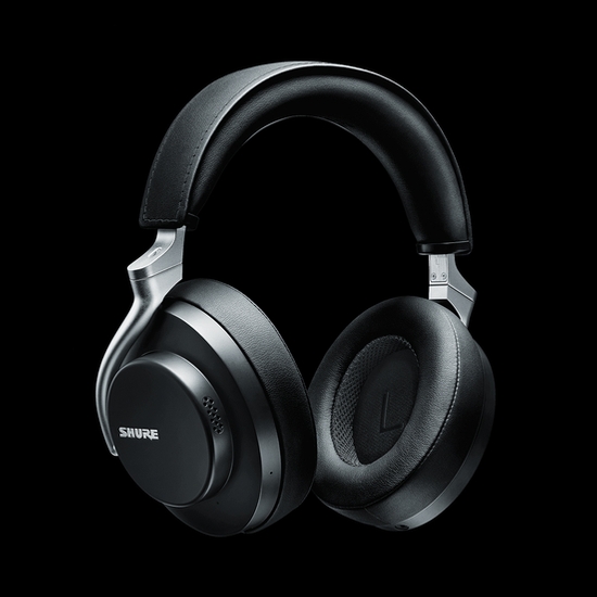 Shure SBH2350-AONIC 50 - Headphones | Layton Audio