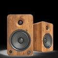 KANTO YU6 WOOD FINISH for sale in Montreal in Layton Audio