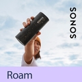 Sonos Roam à vendre à Montréal chez Layton Audio