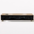 Naim Mu-so Wood Edition for sale in Montreal in Layton Audio