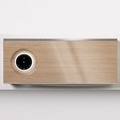 Naim Mu-so Wood Edition for sale in Montreal in Layton Audio